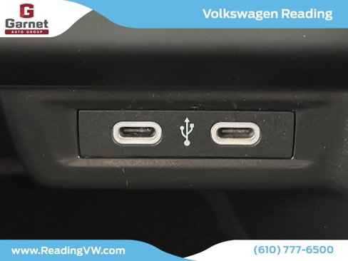 Certified 2024 Volkswagen Jetta Sport image 22