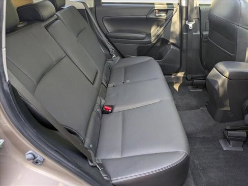 Used 2016 Subaru Forester 2.5i Limited image 20