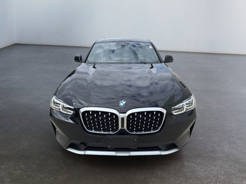 Used 2025 BMW X4 xDrive30i image 11