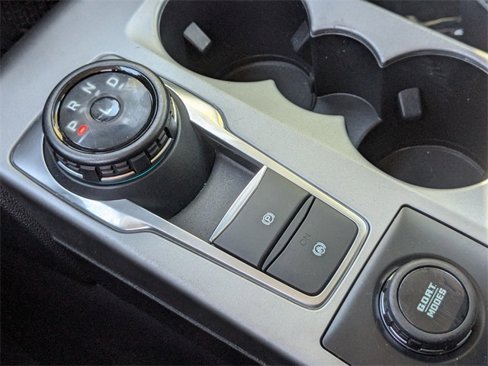 Used 2022 Ford Bronco Sport Big Bend w/ Convenience Package image 20