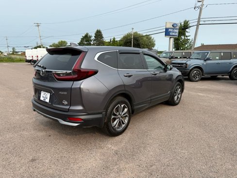 Used 2022 Honda CR-V EX image 6
