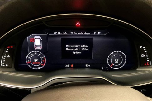 Used 2018 Audi Q7 3.0T Prestige image 20