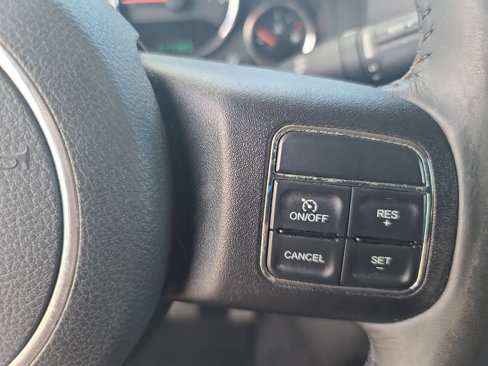 Used 2014 Jeep Wrangler Unlimited Sport w/ Quick Order Package 23S image 20