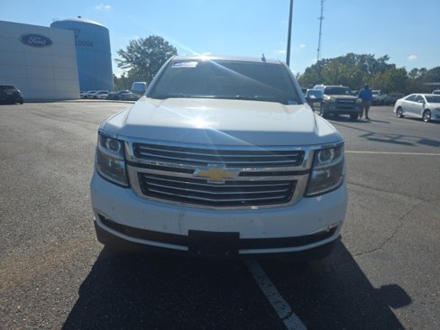Used 2015 Chevrolet Tahoe LTZ image 8