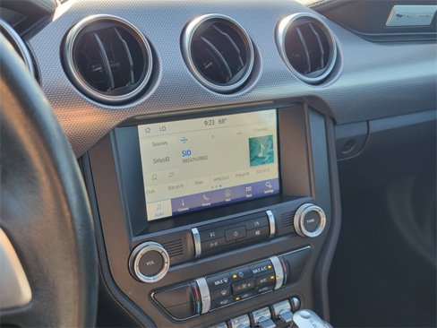Used 2019 Ford Mustang Coupe w/ Equipment Group 101A image 19
