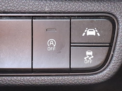 Used 2021 Kia Seltos S image 23