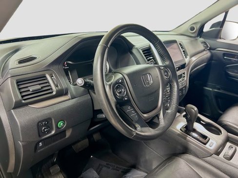 Used 2016 Honda Pilot EX-L image 9