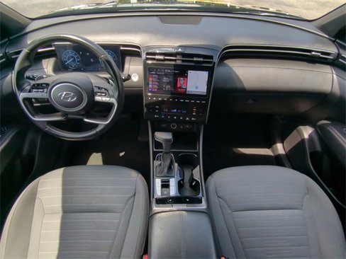 Used 2023 Hyundai Santa Cruz SEL Premium image 16