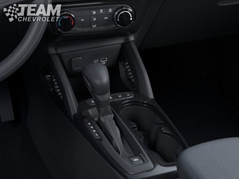 New 2026 Chevrolet TrailBlazer LT w/ Driver Confidence Package image 30