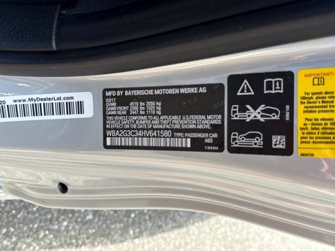 Used 2017 BMW M240i xDrive Coupe image 26