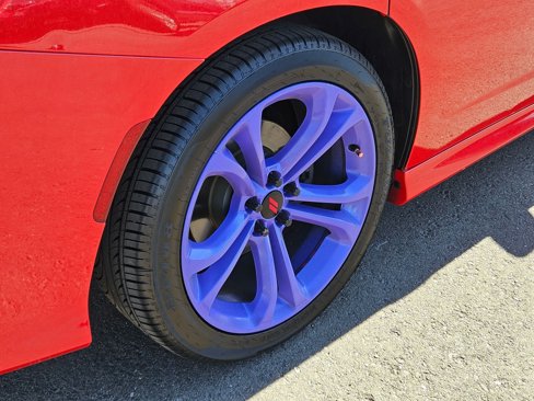 Used 2020 Dodge Charger R/T image 12