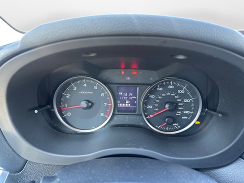 Used 2015 Subaru Crosstrek 2.0i image 13