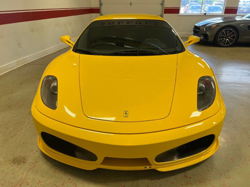 Used 2006 Ferrari F430 Coupe image 20