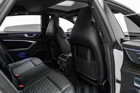 Used 2020 Audi S7 Prestige image 68