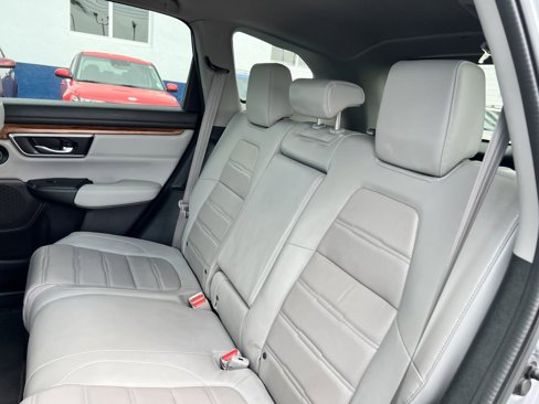 Used 2022 Honda CR-V EX-L image 18