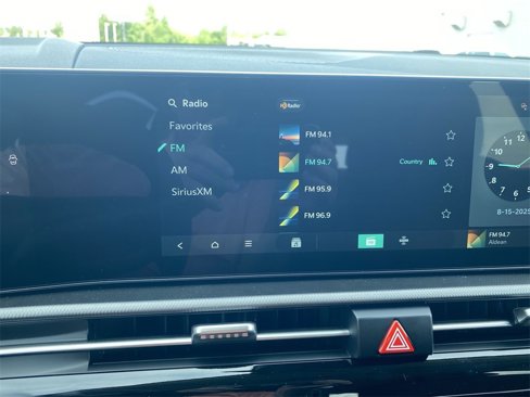 New 2026 Kia Sportage LX image 16