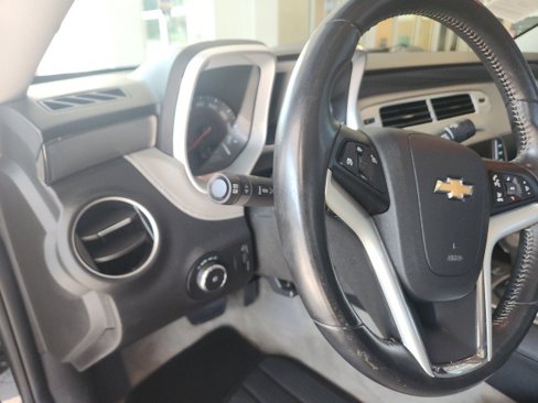 Used 2014 Chevrolet Camaro LT w/ RS Package image 27