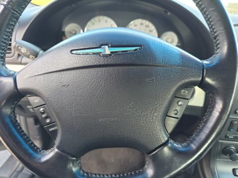 Used 2003 Ford Thunderbird image 19