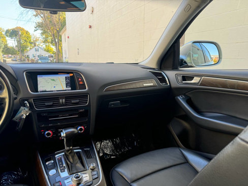 Used 2017 Audi Q5 2.0T Premium image 34