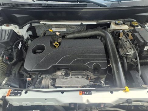 Used 2023 Chevrolet Equinox LT image 14