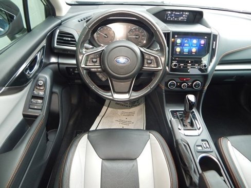 Used 2019 Subaru Crosstrek 2.0i Limited image 10