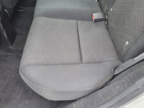 Used 2017 Honda Fit EX image 24