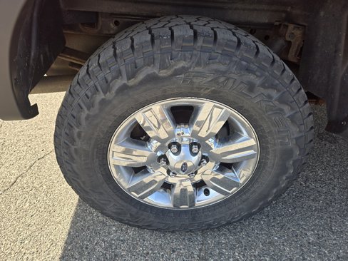 Used 2014 Ford F150 XLT w/ Equipment Group 302A Luxury image 12