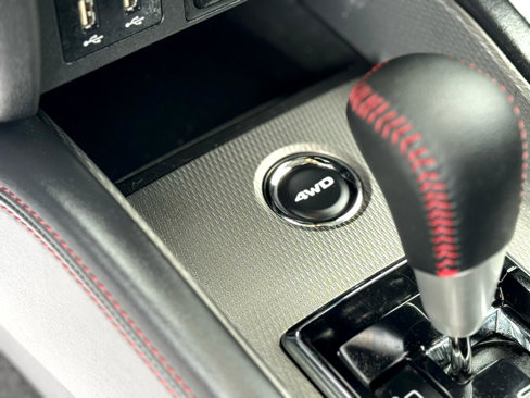 Used 2024 Mitsubishi Outlander Sport AWD image 17