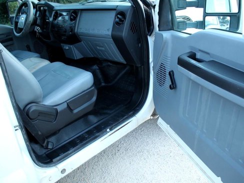 Used 2011 Ford F350 XL image 16