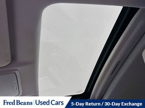 Used 2018 Honda CR-V Touring image 23