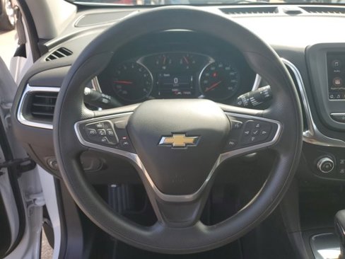 Used 2022 Chevrolet Equinox LT w/ LPO, Cargo Package image 27