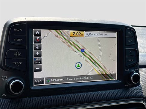Used 2020 Hyundai Kona Ultimate image 13