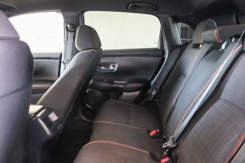 Certified 2023 Honda HR-V Sport image 21