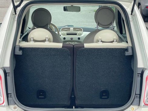 Used 2013 FIAT 500 Pop image 25