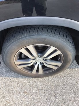 Used 2018 Honda Pilot EX-L image 5