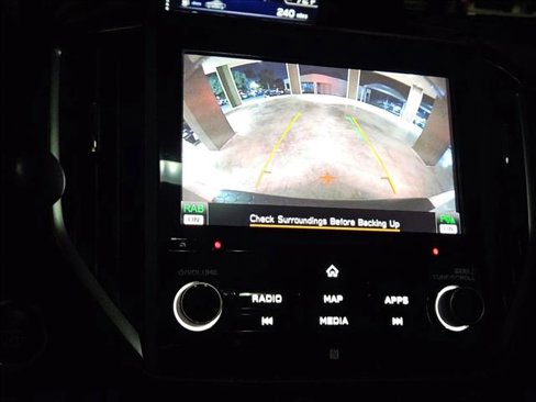 Used 2018 Subaru Crosstrek 2.0i Limited image 16