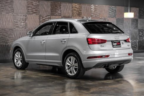 Used 2016 Audi Q3 2.0T Premium Plus w/ Technology Package image 10