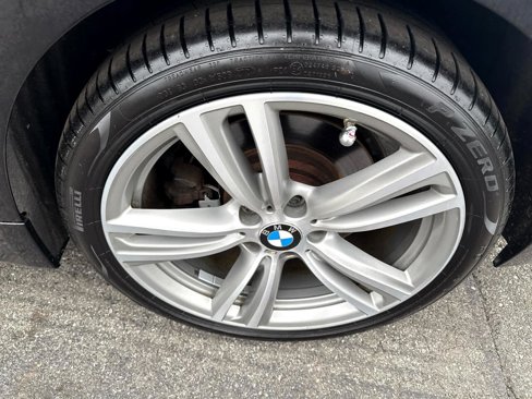Used 2014 BMW 435i xDrive Coupe image 12