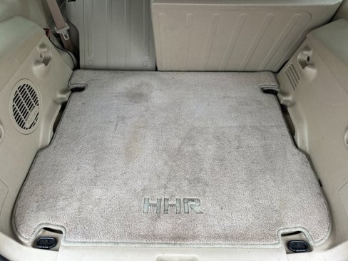 Used 2007 Chevrolet HHR LT w/ LT Preferred Equipment Group image 15