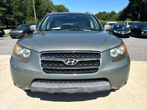 Used 2007 Hyundai Santa Fe GLS image 3