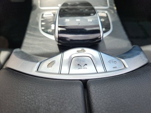 Used 2018 Mercedes-Benz C 300 Cabriolet w/ Premium Package image 31