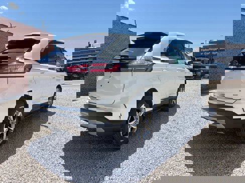 Certified 2023 Ford Edge SEL w/ Convenience Package image 3