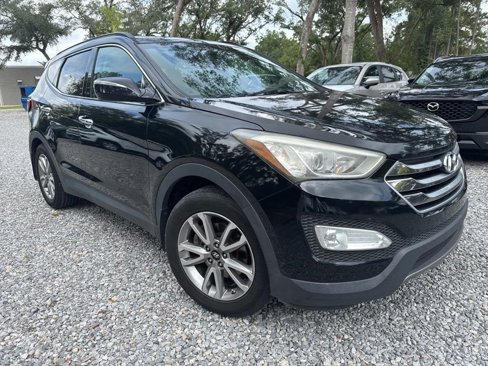 Used 2016 Hyundai Santa Fe Sport 2.0T w/ Cargo Package image 25