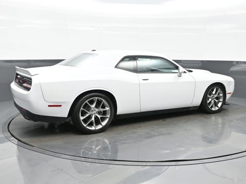 Used 2022 Dodge Challenger GT image 6