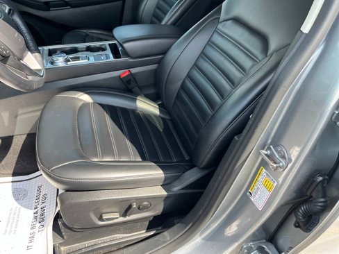 Used 2024 Ford Edge SEL image 20
