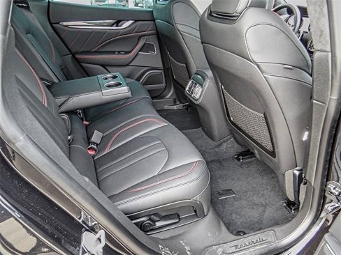 New 2023 Maserati Levante Modena image 20