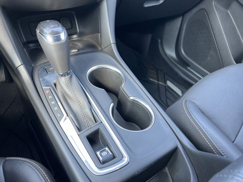 Used 2019 Chevrolet Equinox Premier w/ Premier Redline Edition image 19