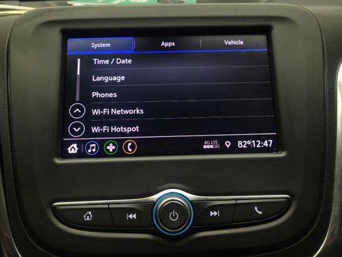 Used 2020 Chevrolet Equinox LT image 25