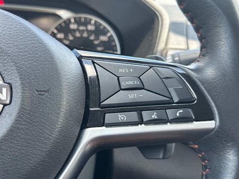 Used 2024 Nissan Altima 2.5 SR image 22