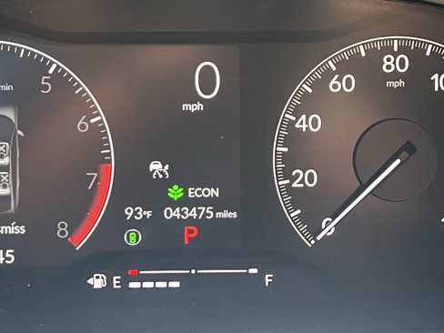 Used 2022 Honda Civic Sport image 21